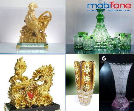 Khuyến mãi của MobiFone