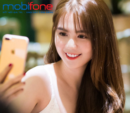 An tâm dùng điện thoại MobiFone