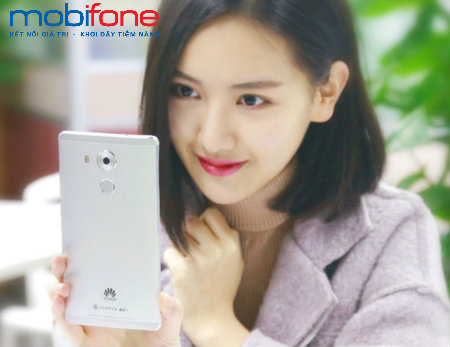Thoải mái dùng điện thoại MobiFone với gói 3G phù hợp