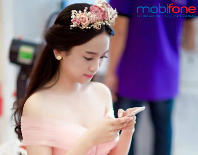 Mua ngày sử dụng MobiFone an tâm dùng dài lâu