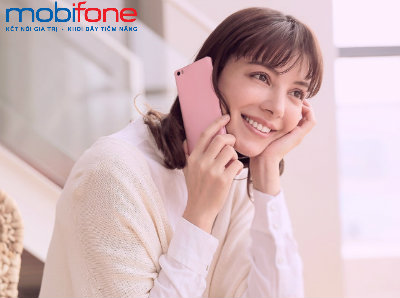 Đăng ký K250 MobiFone liên lạc tiết kiệm chi phí