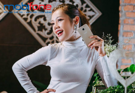 Tận hưởng niềm vui sử dụng sim MobiFone ưu đãi