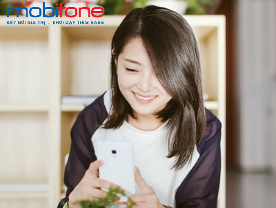 Thường xuyên kiểm tra ưu đãi Data Plus MobiFone an tâm dùng
