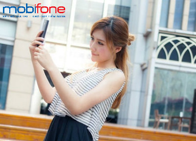 Kiểm tra ưu đãi còn lại của gói Data Plus MobiFone đơn giản