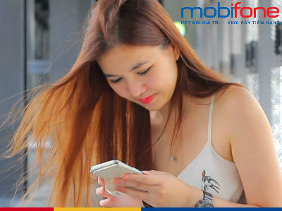 An tâm dùng điện thoại với dịch vụ MobiFone đúng nhu cầu