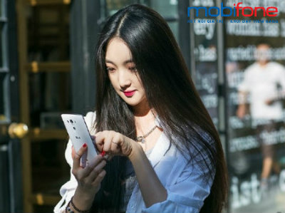 Đăng ký K350 MobiFone tận hưởng ưu đãi