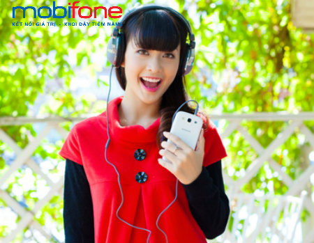 Thoải mái dùng điện thoại với ưu đãi khủng từ DP600 MobiFone