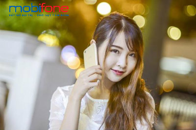 Đăng ký K100 MobiFone tiết kiệm chi phí gọi