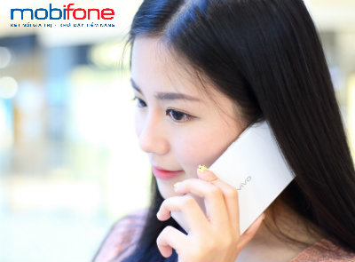 Liên lạc thoải mái với gói K100 MobiFone