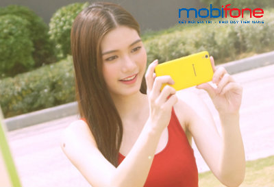 Đăng ký LN50, LN70 MobiFone thoải mái liên lạc