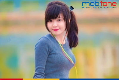 Sử dụng 3G MobiFone thoải mái mọi lúc, mọi nơi