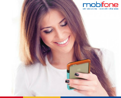 Đăng ký Kết nối dài lâu MobiFone tháng 4 nhận ngay ưu đãi