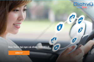 dich vụ mShield MobiFone