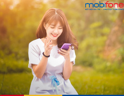 Miễn phí dùng LN150, LN210 MobiFone gọi nội mạng
