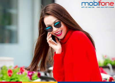 Nhận hàng trăm phút gọi miễn phí khi đăng ký LN100, LN140 MobiFone