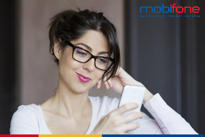 An tâm hoạt động khi nhận được sự bảo vệ tuyệt đối từ MobiFone