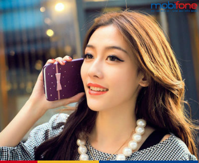 Liên lạc quốc tế thoải mái cùng gói Global Saving MobiFone