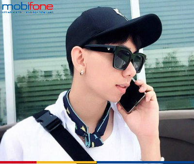 Gọi thoải mái cùng khuyến mãi LN MobiFone