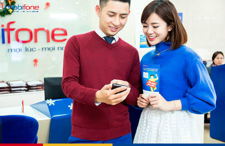 Cần chuẩn bị giấy tờ gì khi đến cửa hàng MobiFone Cần chuẩn bị giấy tờ gì khi đến cửa hàng MobiFone