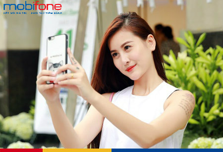 An tâm dùng sim MobiFone ưu đãi với thời hạn dài