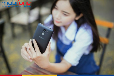 Dùng điện thoại MobiFone theo đúng nhu cầu tiết kiệm