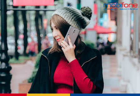 Tiết kiệm chi phí dùng điện thoại cùng ưu đãi của MobiFone