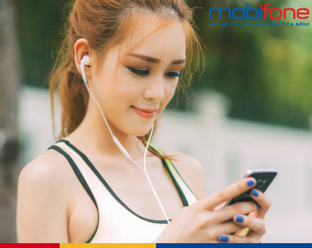 Tiết kiệm chi phí dùng điện thoại cùng ưu đãi của MobiFone