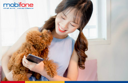 Thỏa sức xem video với gói Youtube của MobiFone