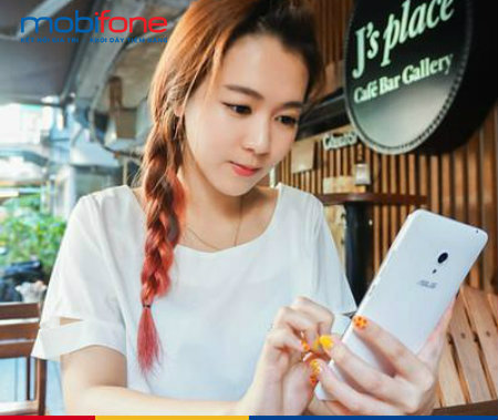 Đăng ký 4G 1 ngày MobiFone