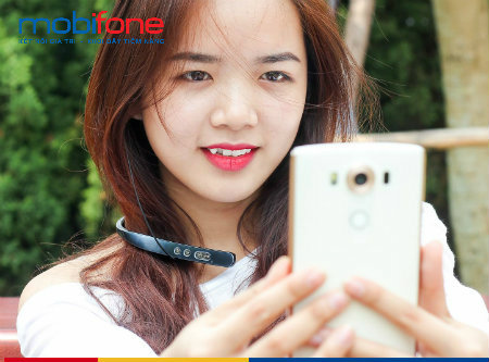 Kiểm tra điểm kết nối dài lâu MobiFone