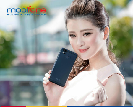 Gói cước HDP100 MobiFone