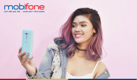 Gói cước HDP600 MobiFone