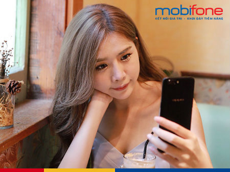 Gói cước HDY MobiFone