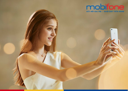 Gói cước C90 MobiFone