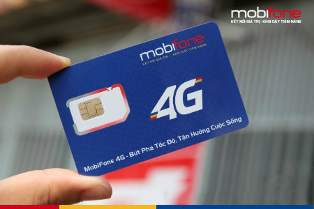 Những điều cần biết về sim 4G MobiFone Những điều cần biết về sim 4G MobiFone