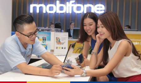 Cách chuyển thuê bao doanh nghiệp sang cá nhân của MobiFone Cách chuyển thuê bao doanh nghiệp sang cá nhân của MobiFone