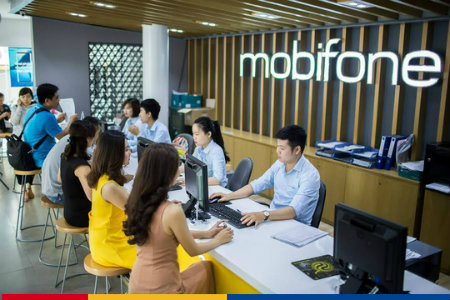 Cach dang ky sim chinh chu mobifone cho nguoi nuoc ngoai ntn Đăng ký sim chính chủ MobiFone cho người nước ngoài ở cửa hàng MobiFone