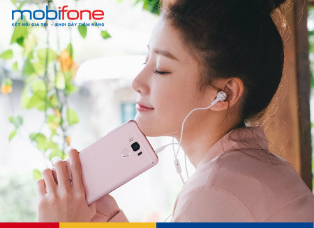 Ưu đãi từ sim Bông Sen MobiFone Sim Bông Sen MobiFone