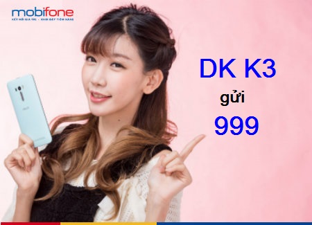dang ky goi k3 mobifone