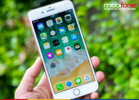 mobifone ban iphone 8 plus gia 8990000
