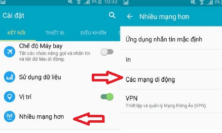 apn mobifone