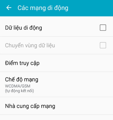 apn mobi