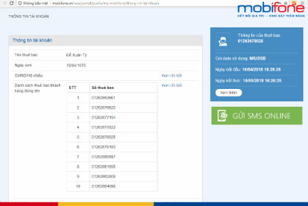 kiem tra cmnd dang ky bao nhieu so mobifone online kiem tra cmnd dang ky bao nhieu so mobifone