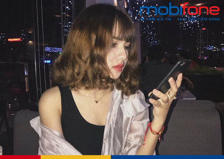 Cập nhật ảnh chân dung MobiFone bị lỗi Cập nhật ảnh chân dung MobiFone bị lỗi