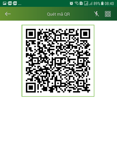 thanh toan cuoc tra sau bang ma qr thanh toan cuoc tra sau bang ma qr