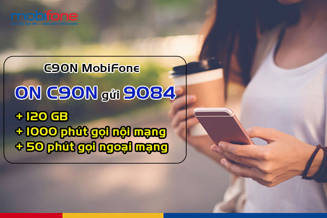 goi cuoc c90n mobifone