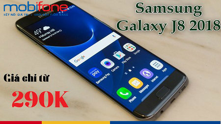 Mobifone ban samsung J8 gia re Mobifone ban samsung J8 gia re