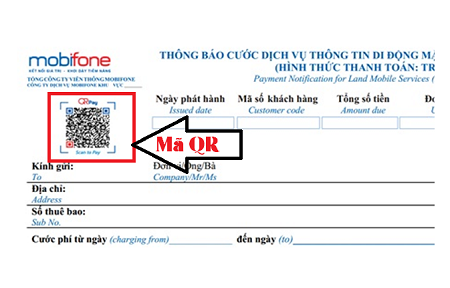 thanh toan cuoc tra sau bang the QR thanh toan cuoc tra sau bang the QR