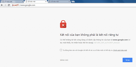 cach sua loi ket noi rieng tu khi dang nhap tren facebook cach sua loi ket noi rieng tu khi dang nhap tren facebook