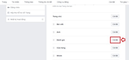 danh gia 5 sao fanpage tao nhu the nao danh gia 5 sao fanpage